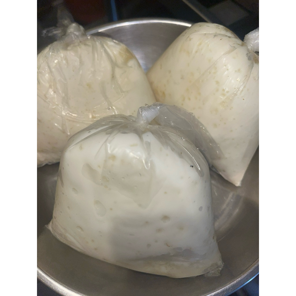 

WHITE EGGS (PUTIH TELUR FRESH)