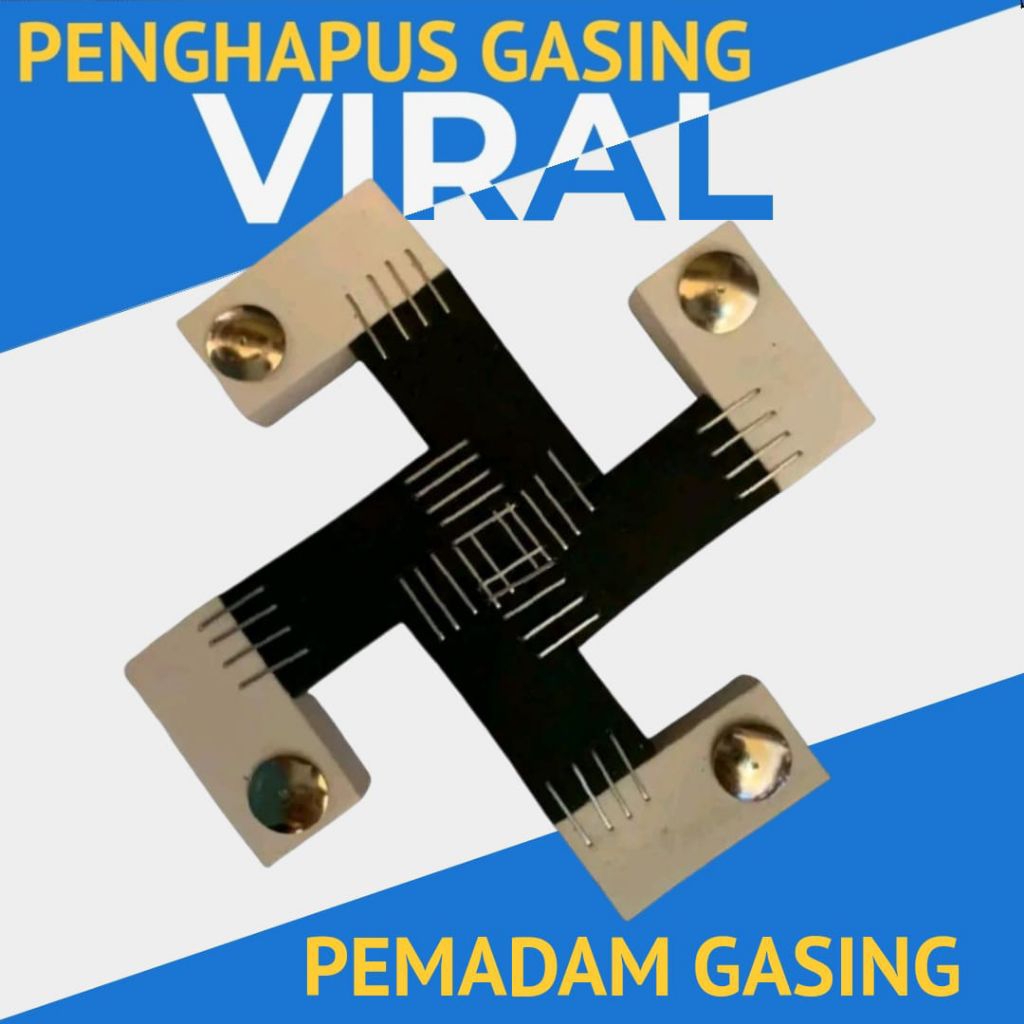 

gangsing penghapus viral
