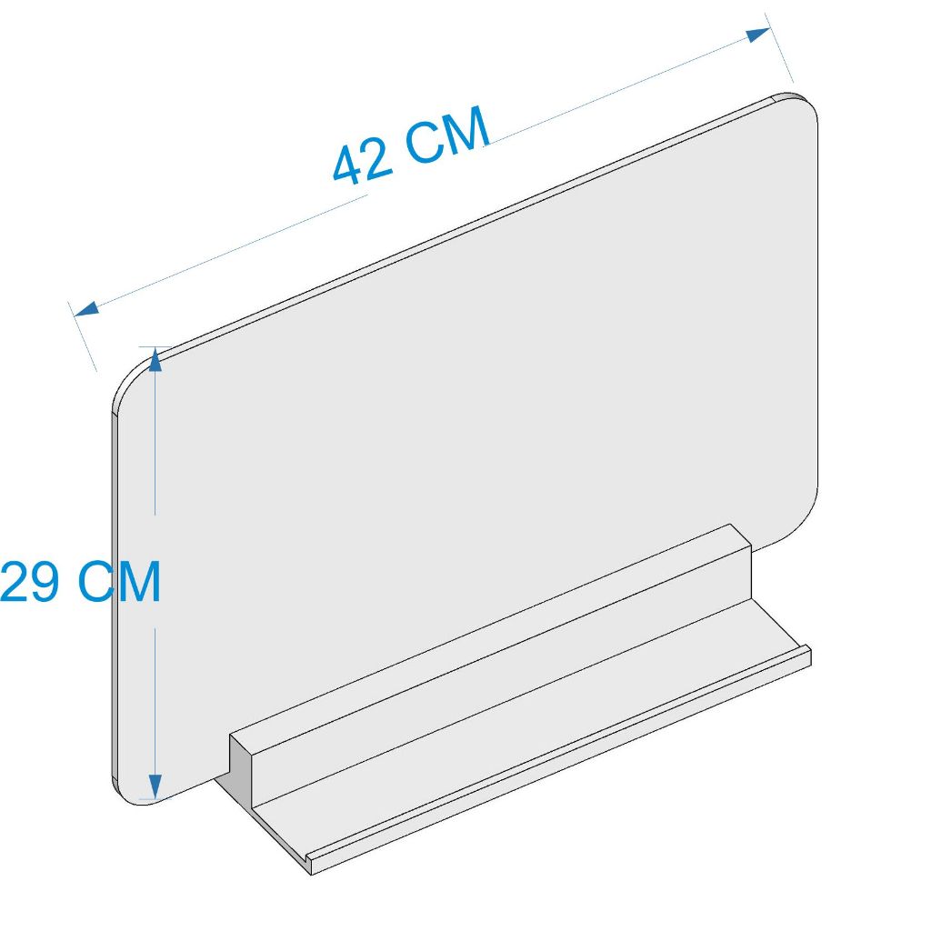 

custom product s**********n Akrilik Stand + print organizer preorder