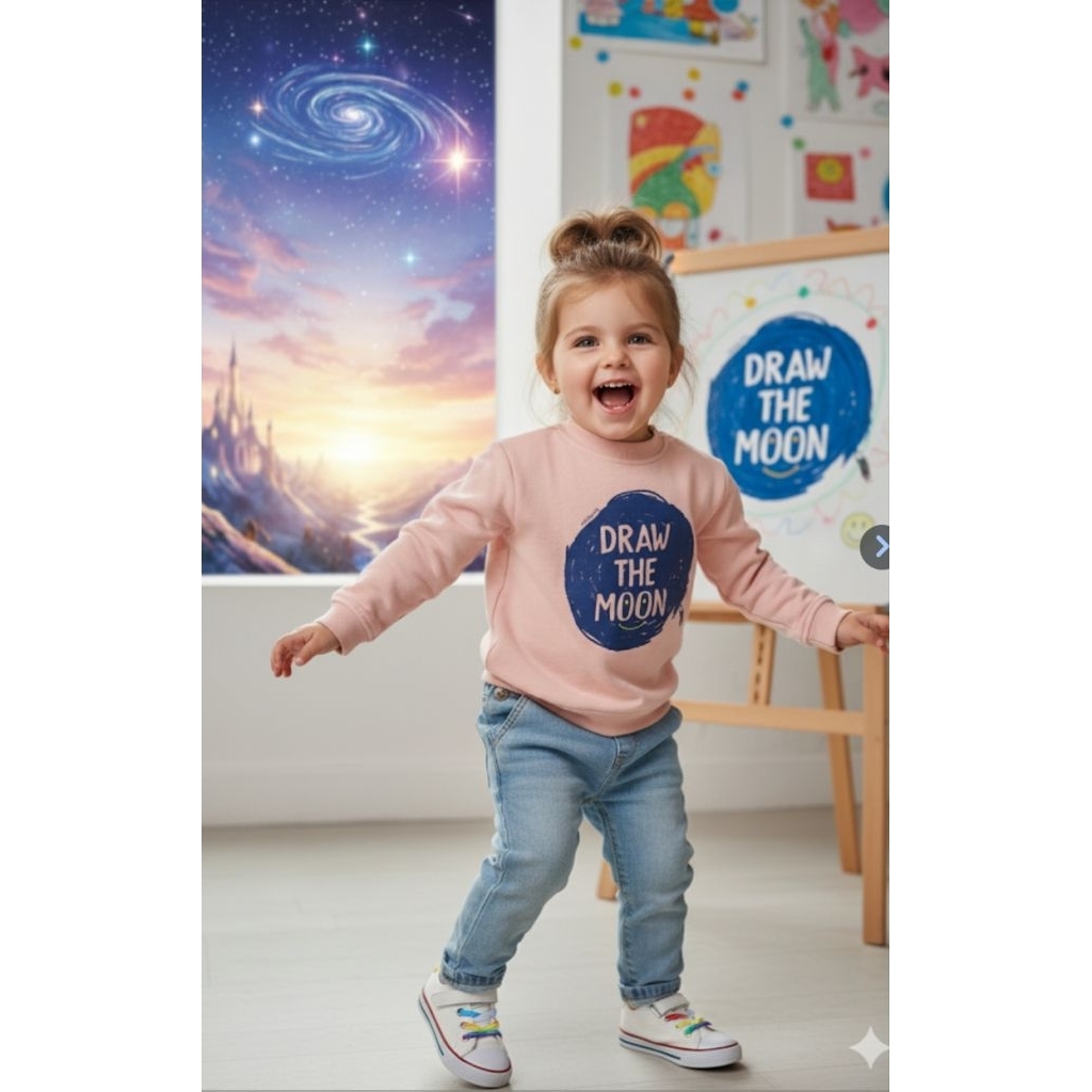 AGABANG CN ANAK KOREA LUCU