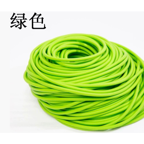 Aksesoris ketapel karet lateks 2050 150 meter 2060 100meter