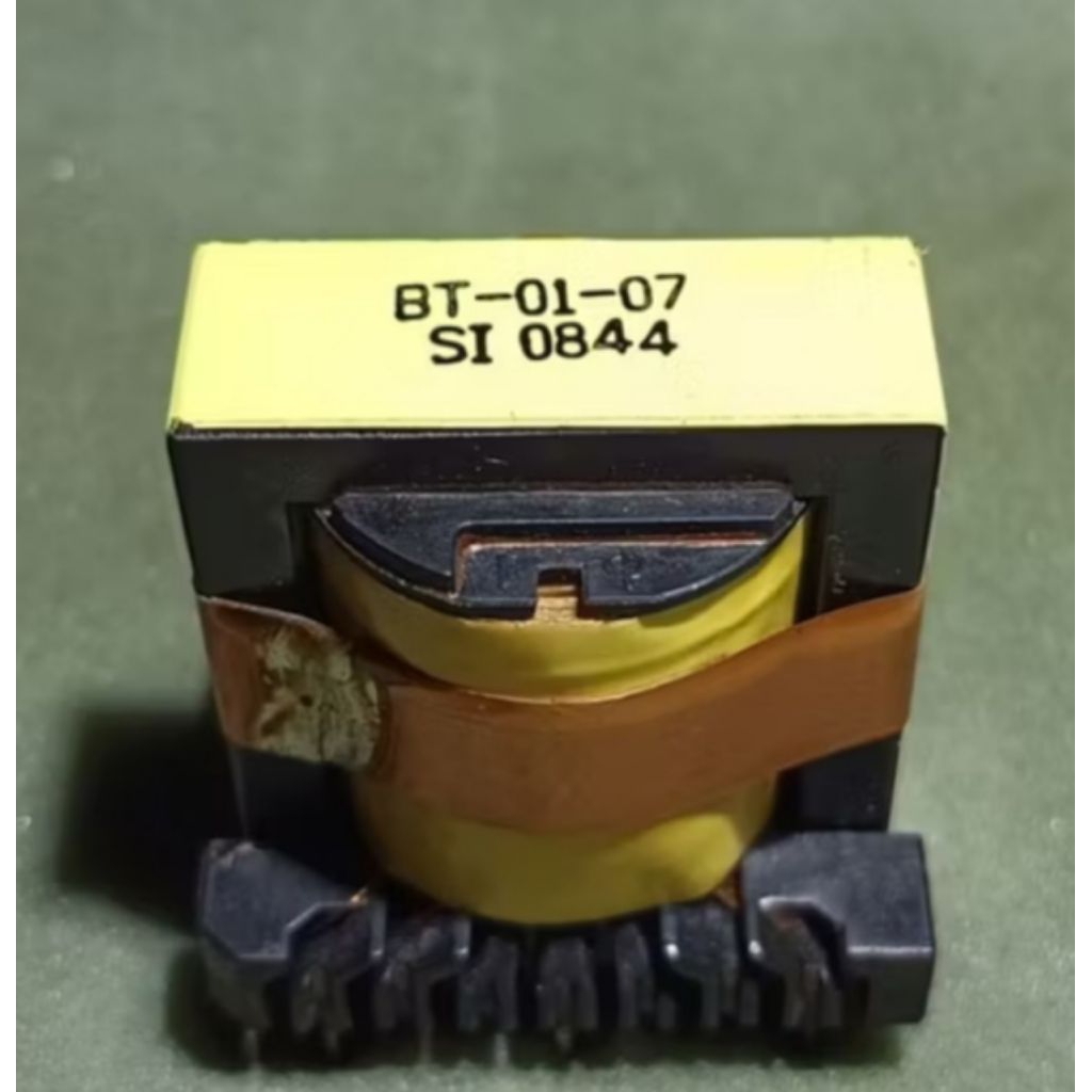 trafo switching polytron/trafo psu tv Polytron slim