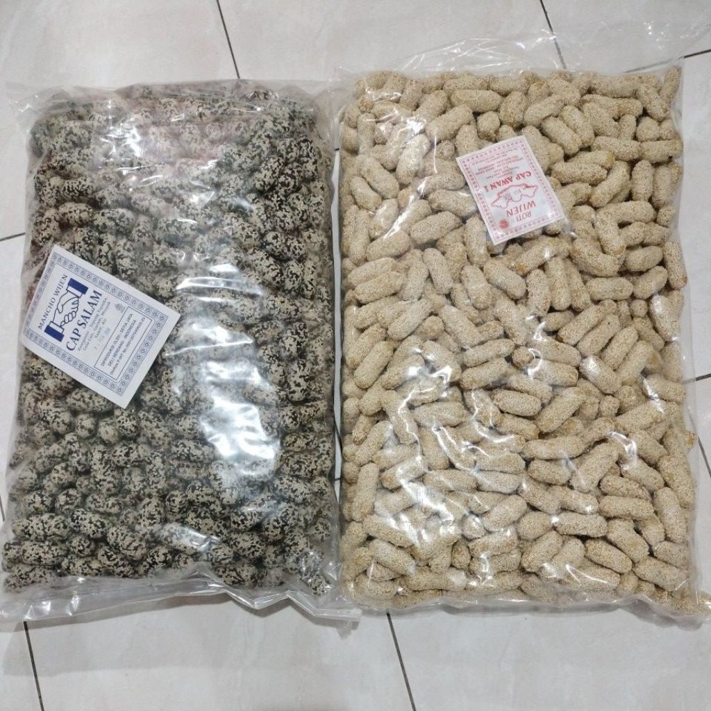 

ROTI WIJEN | MANCHO WIJEN 5 KILOAN