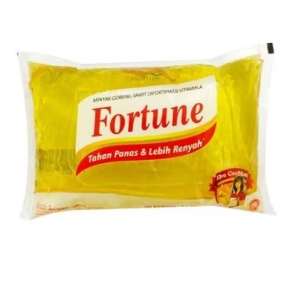 

minyak goreng fortune
