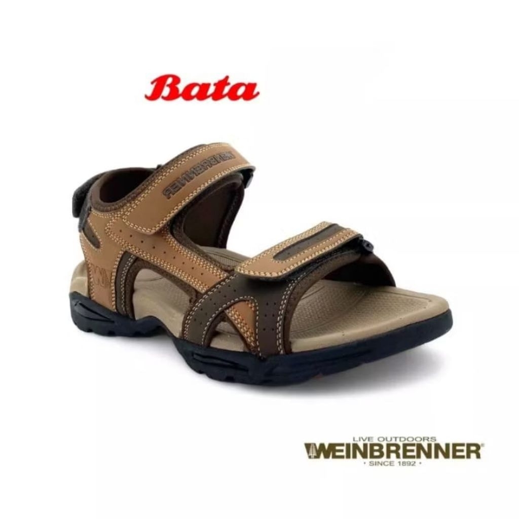 Weinbrenner Sandal Gunung