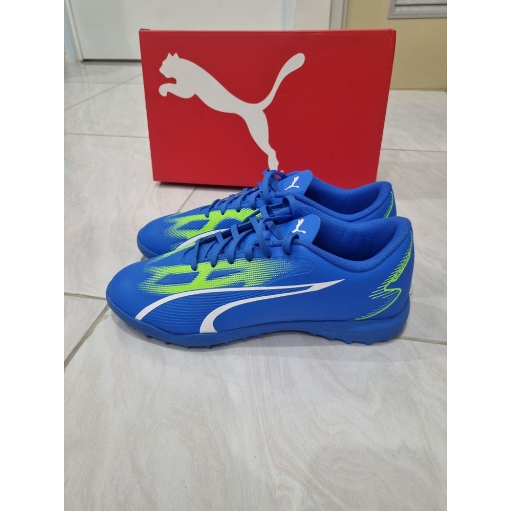 Sepatu Futsal Puma Ultra Play TT