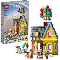 LEGO 43217 Disney and Pixar ‘Up’ House