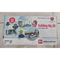 Lego Education Building My SG