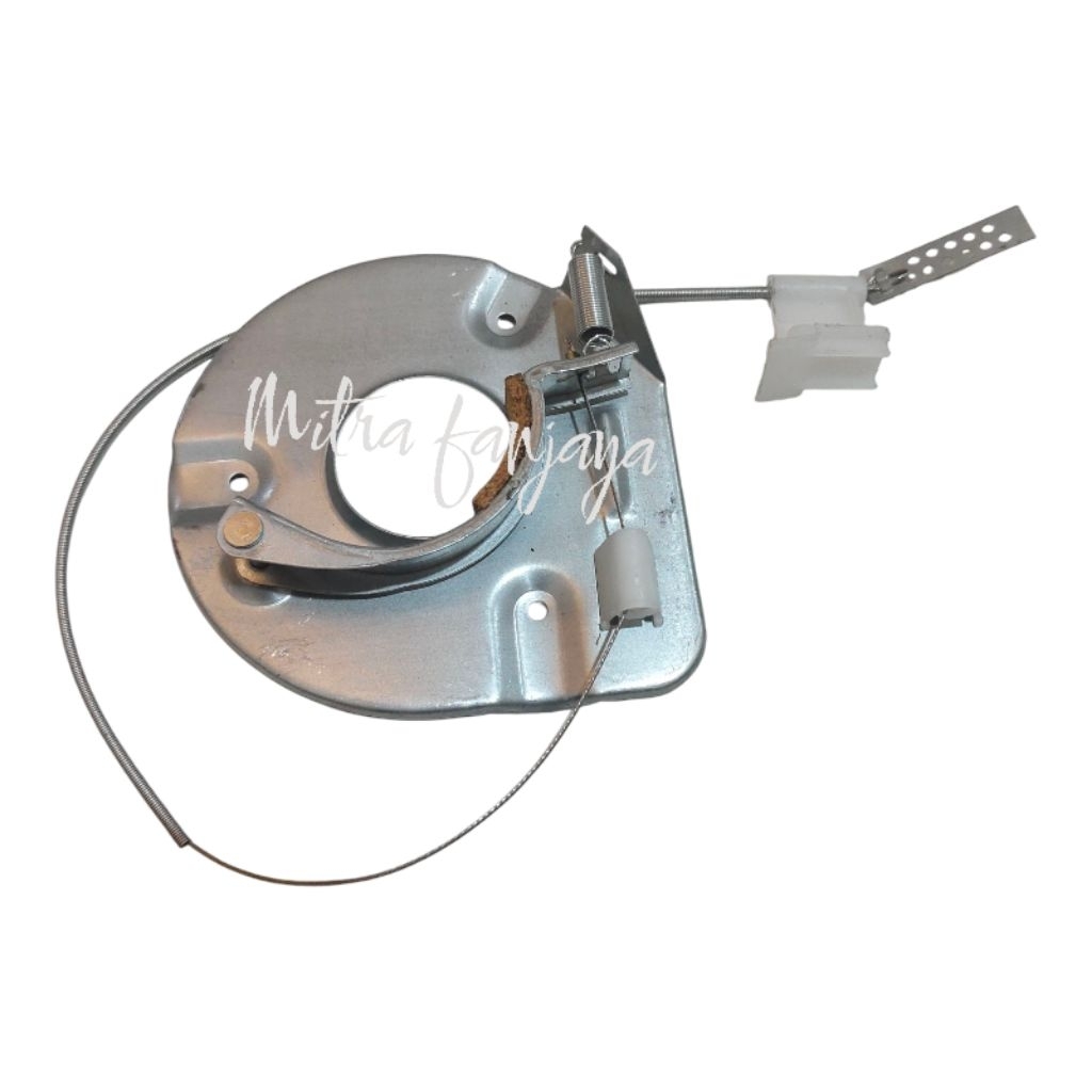 REM DINAMO PENGERING MESIN CUCI 2 TABUNG SANYO - AQUA - SANKEN - DENPO - POLYTRON - DENPO UNIVERSAL 