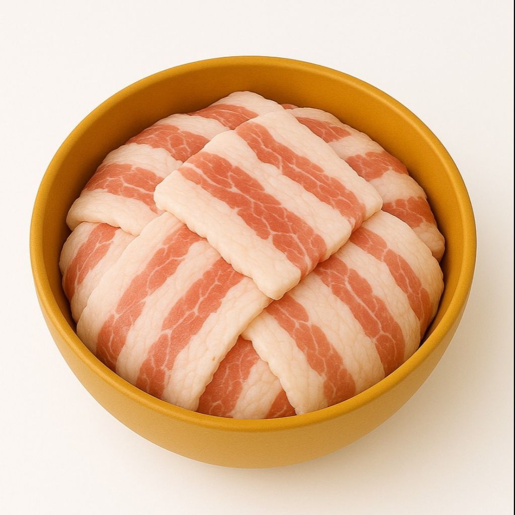 

Beef Slice Import Aus