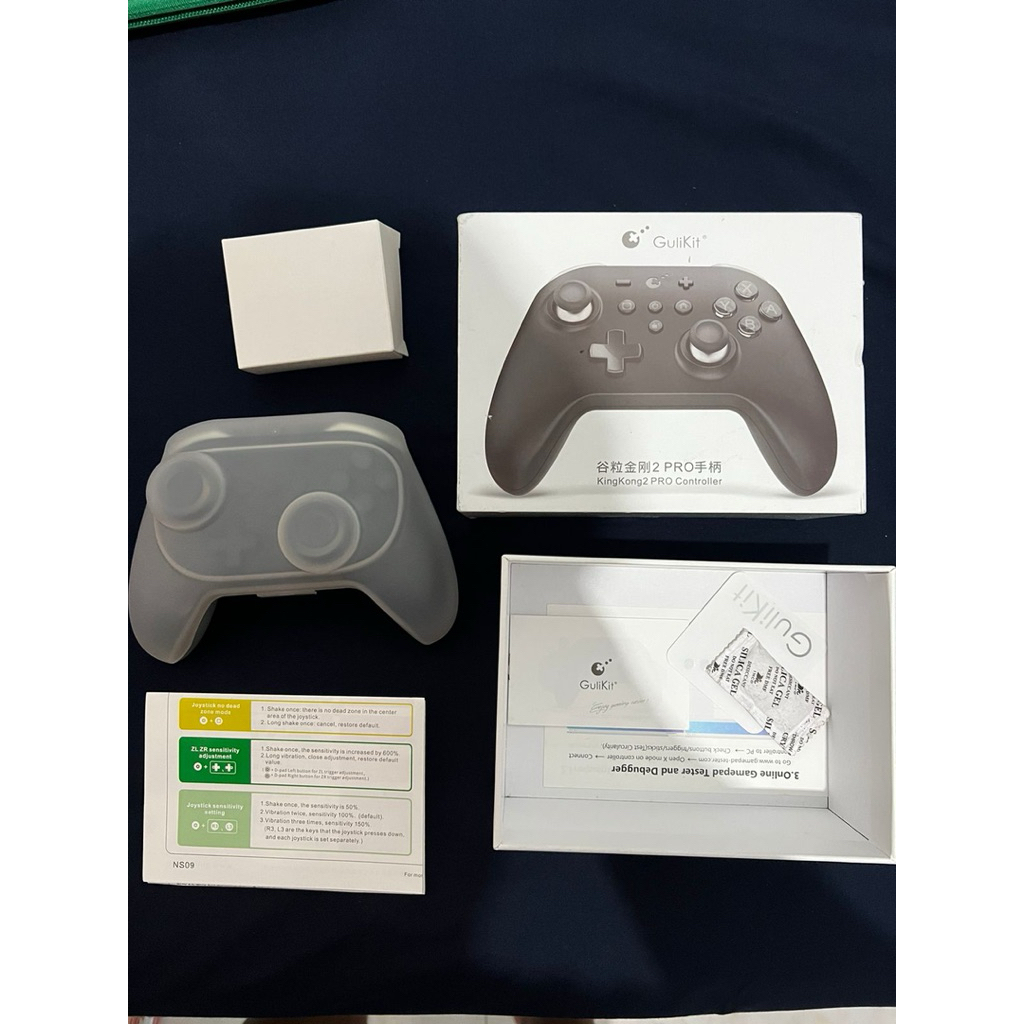 Gulikit KK2 Pro