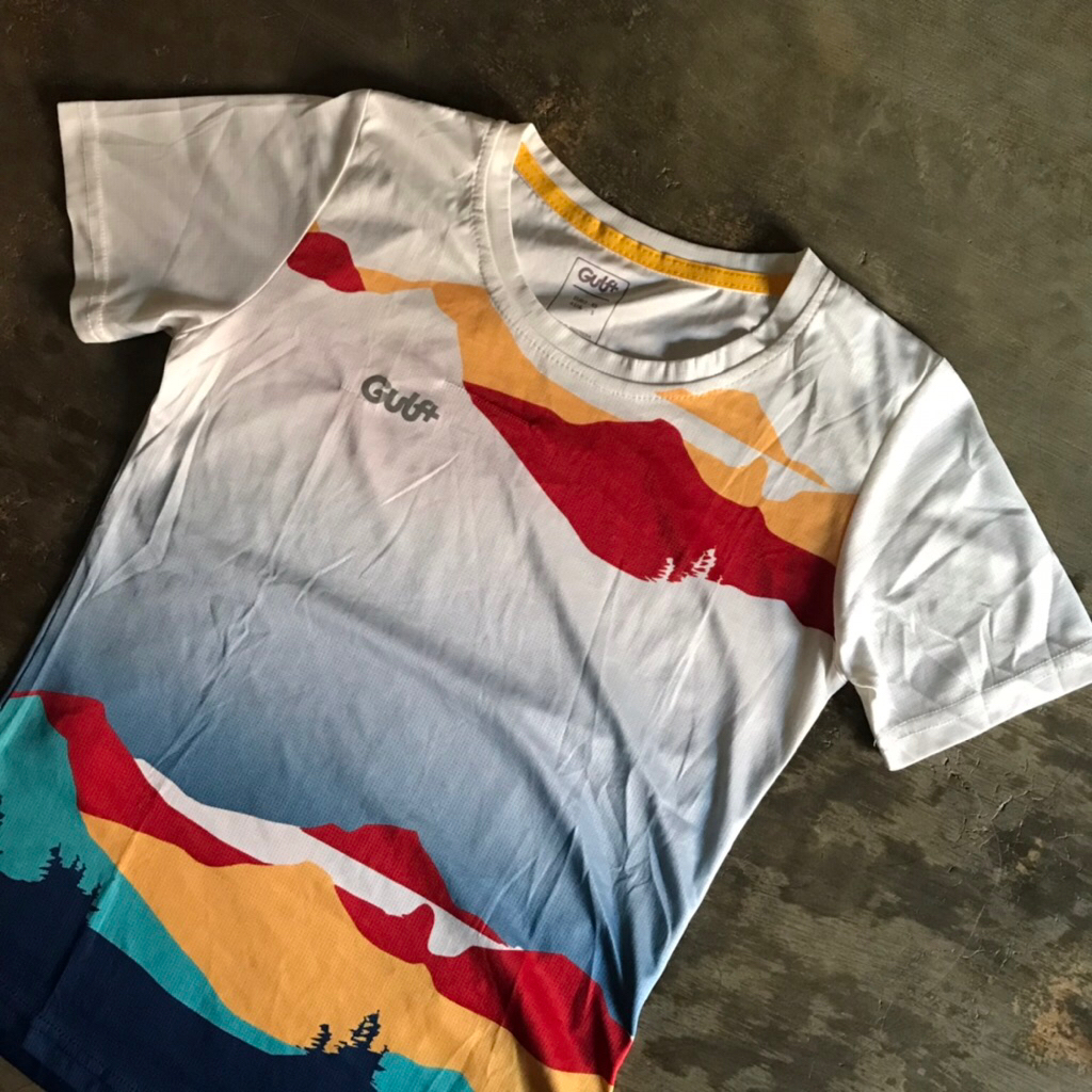 Jersey gulf size xs women