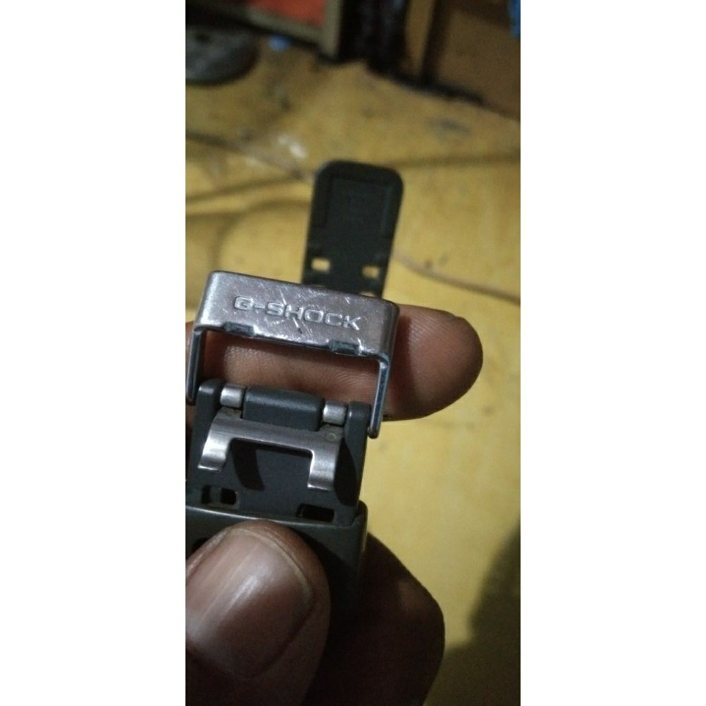 casio gshock ga 100cf