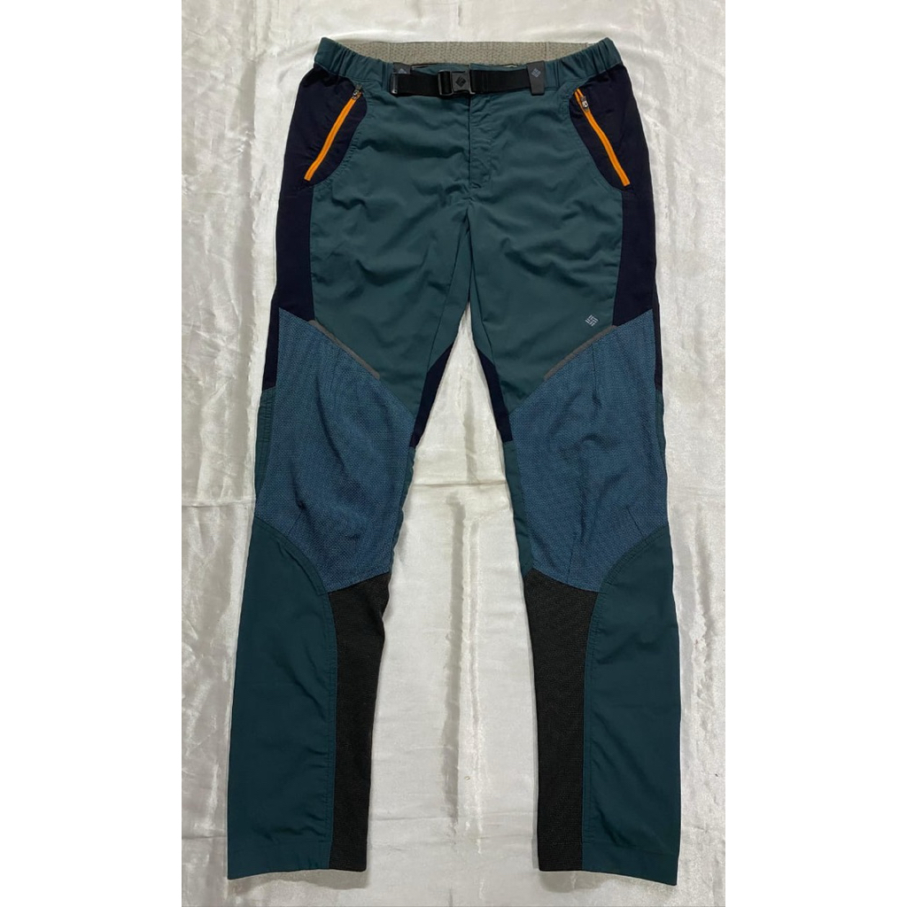 Celana Outdoor Columbia Second