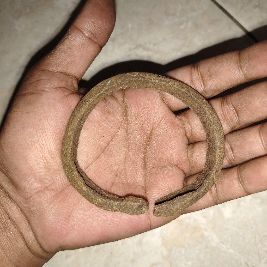 gelang warisan mbah kuno langka antik peninggalan