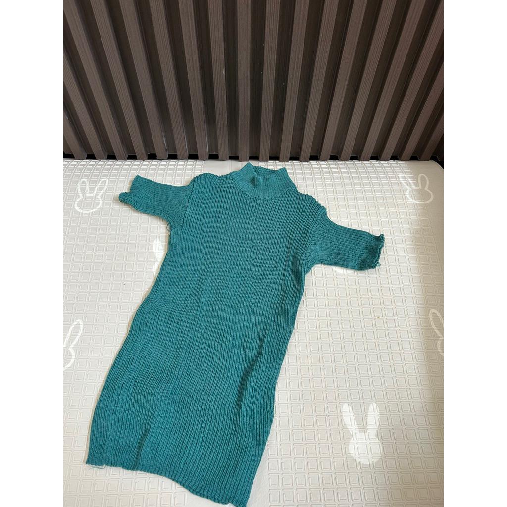 Preloved dress bayi