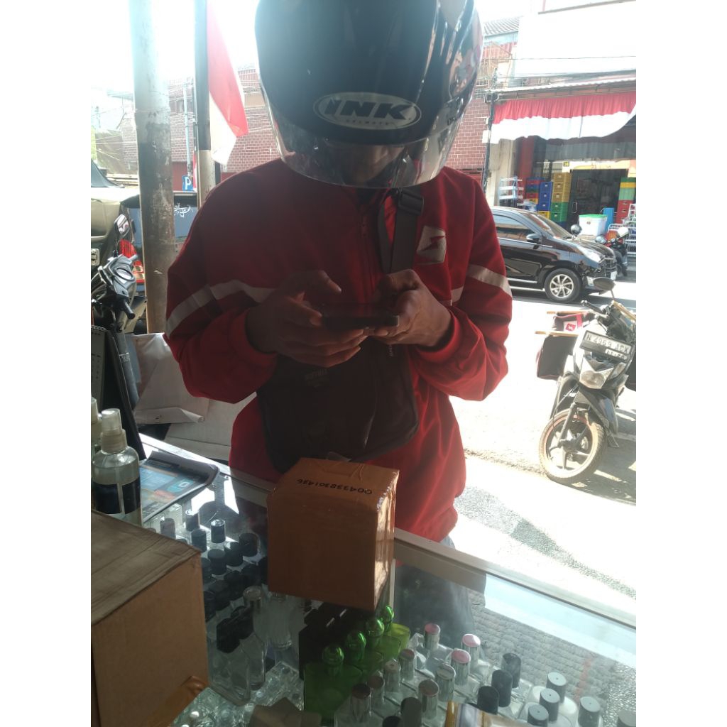 BIBIT PARFUM JLO STILL CPL AROMAS