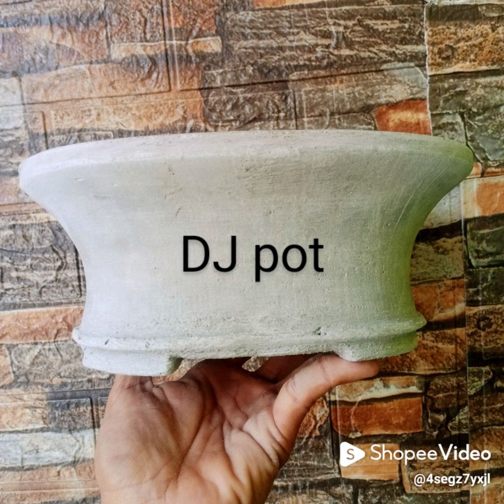 pot bonsai,pot tanaman hias
