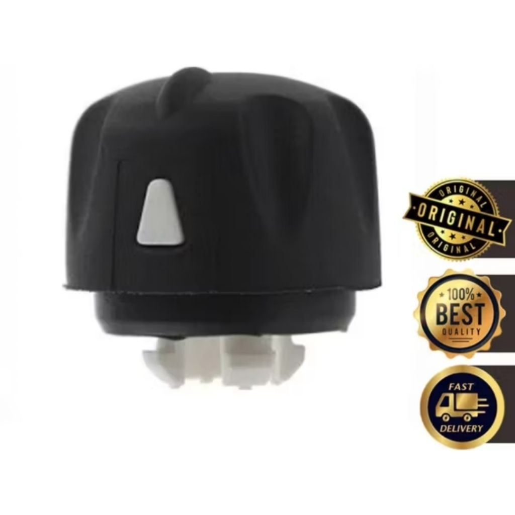 KNOP VOLUME POWER RIG MOTOROLA GM338 KNOP GM338 VHF UHF