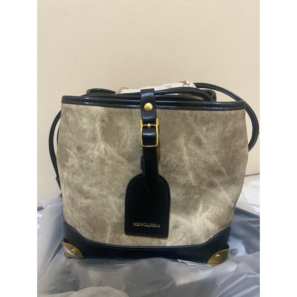 menglisha by madelyn bags