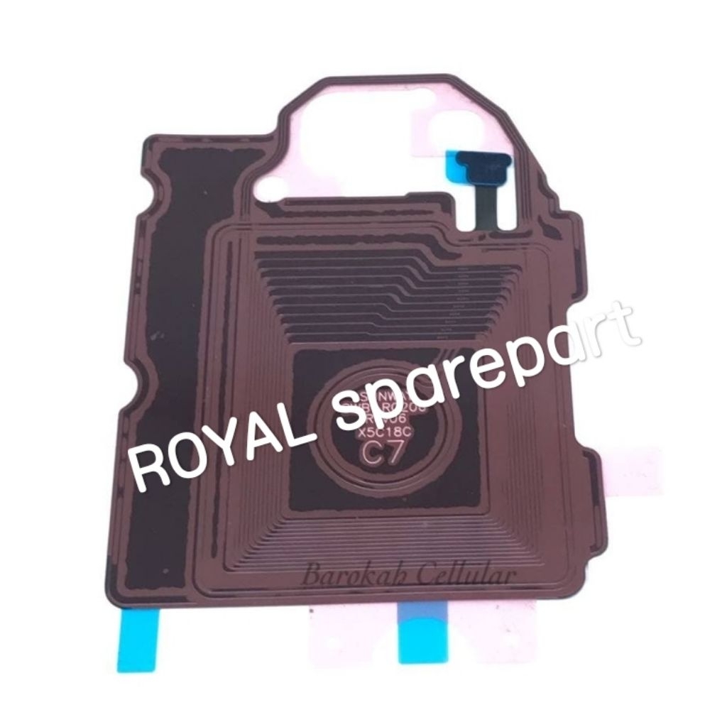 Flexible NFC wireless Samsung galaxy A510 A5 2016 original