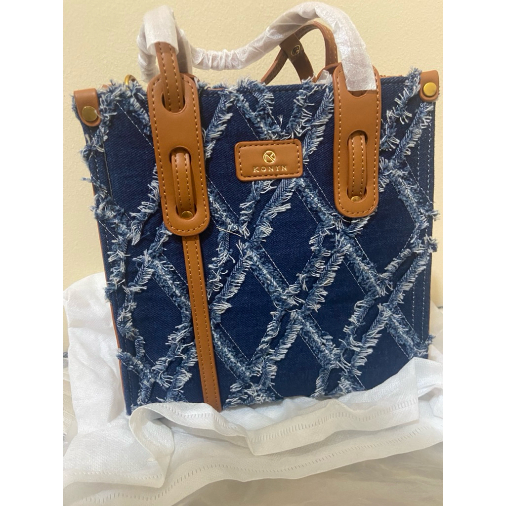 Konin bags by madelyn bags