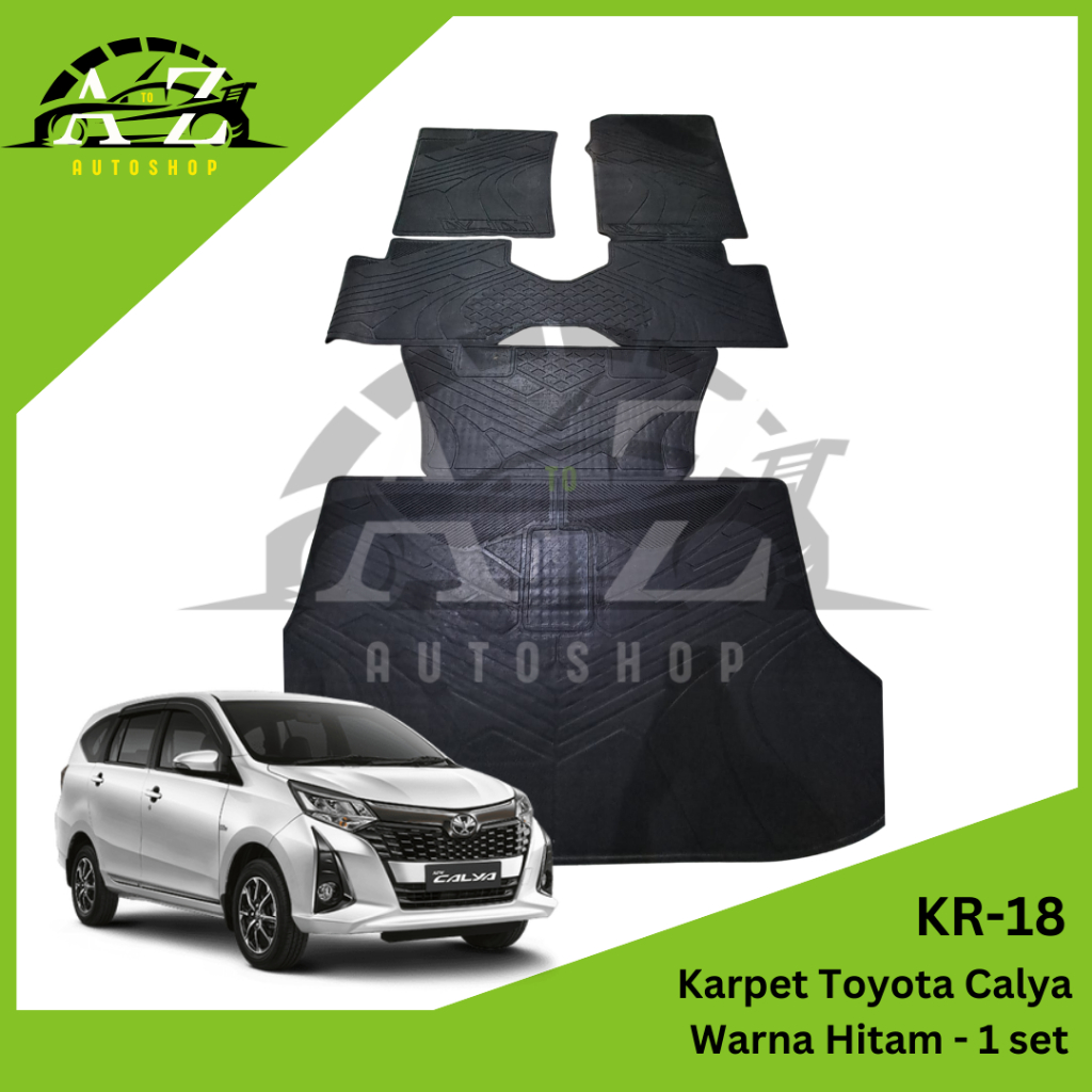 KARPET LANTAI CALYA SIGRA