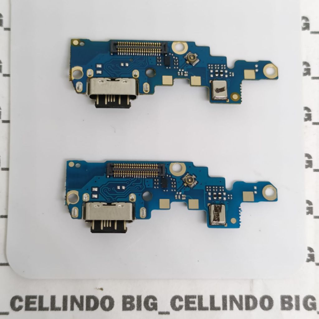NOKIA 6.1PLUS 6.1PLUS 6.1+ ORIGINAL PAPAN BOARD FLEXIBLE FLEXIBEL FLEKSIBEL PCB KONEKTOR CONEKTOR MI