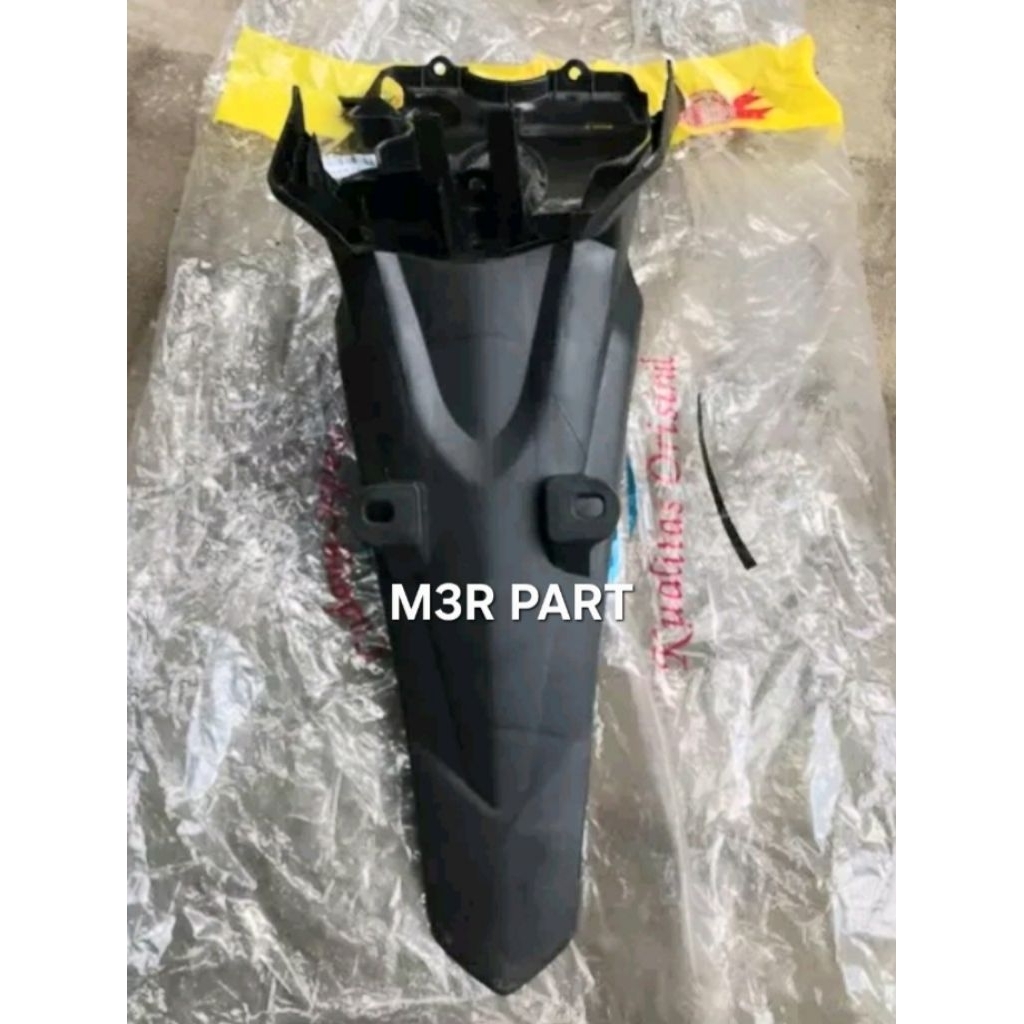 Spakbor Sayap Belakang BEAT KARBU | BEAT NEW 2008-2012 | Rear Fender