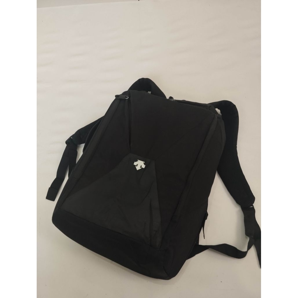 ransel tabung by descente backpack