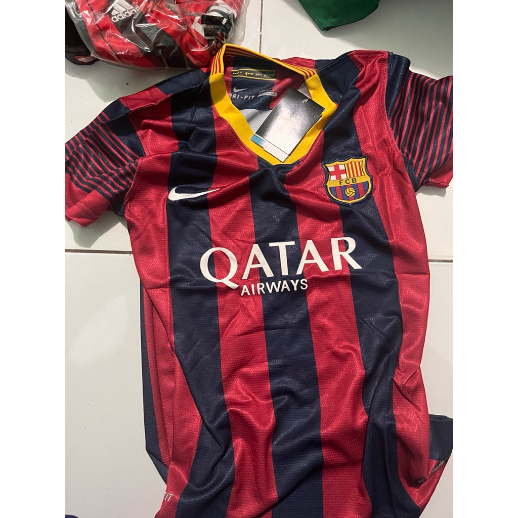 Jersey  FC Barcelona Size S