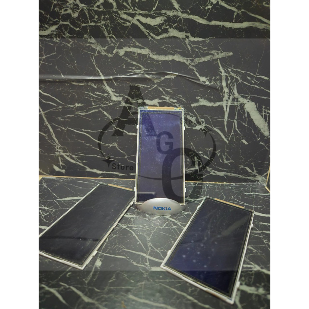 Lcd Nokia E90 original