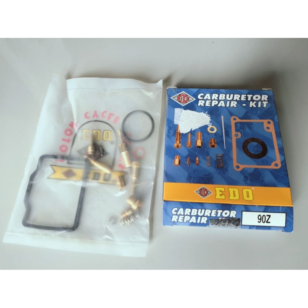 REPARKIT KARBU HONDA S90 S90Z