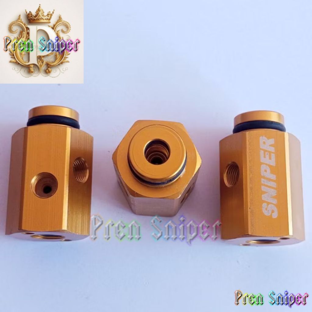 SPAREPART POMPA PCP MURAH,CHAMBER POMPA PCP KAKI PATEN, CHAMBER FIX POMPA PCP CHINA