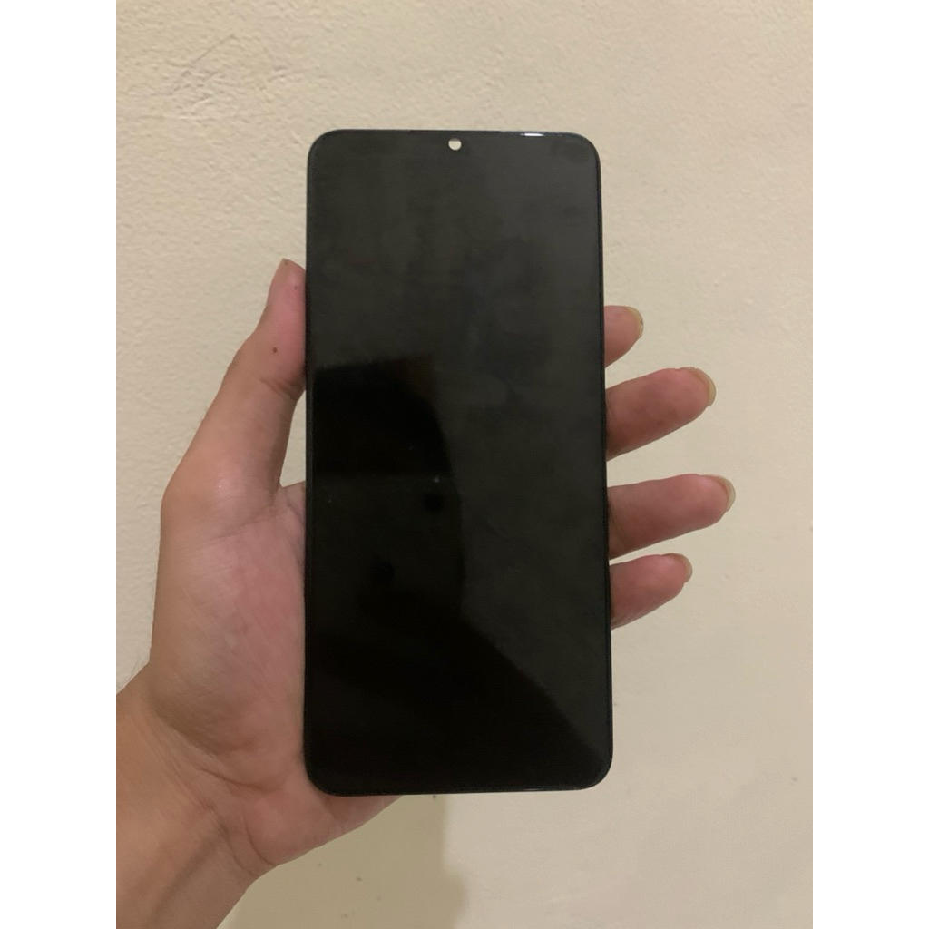 lcd ori copotan oppo A5 A9 2020 realme 5i oppo a31
