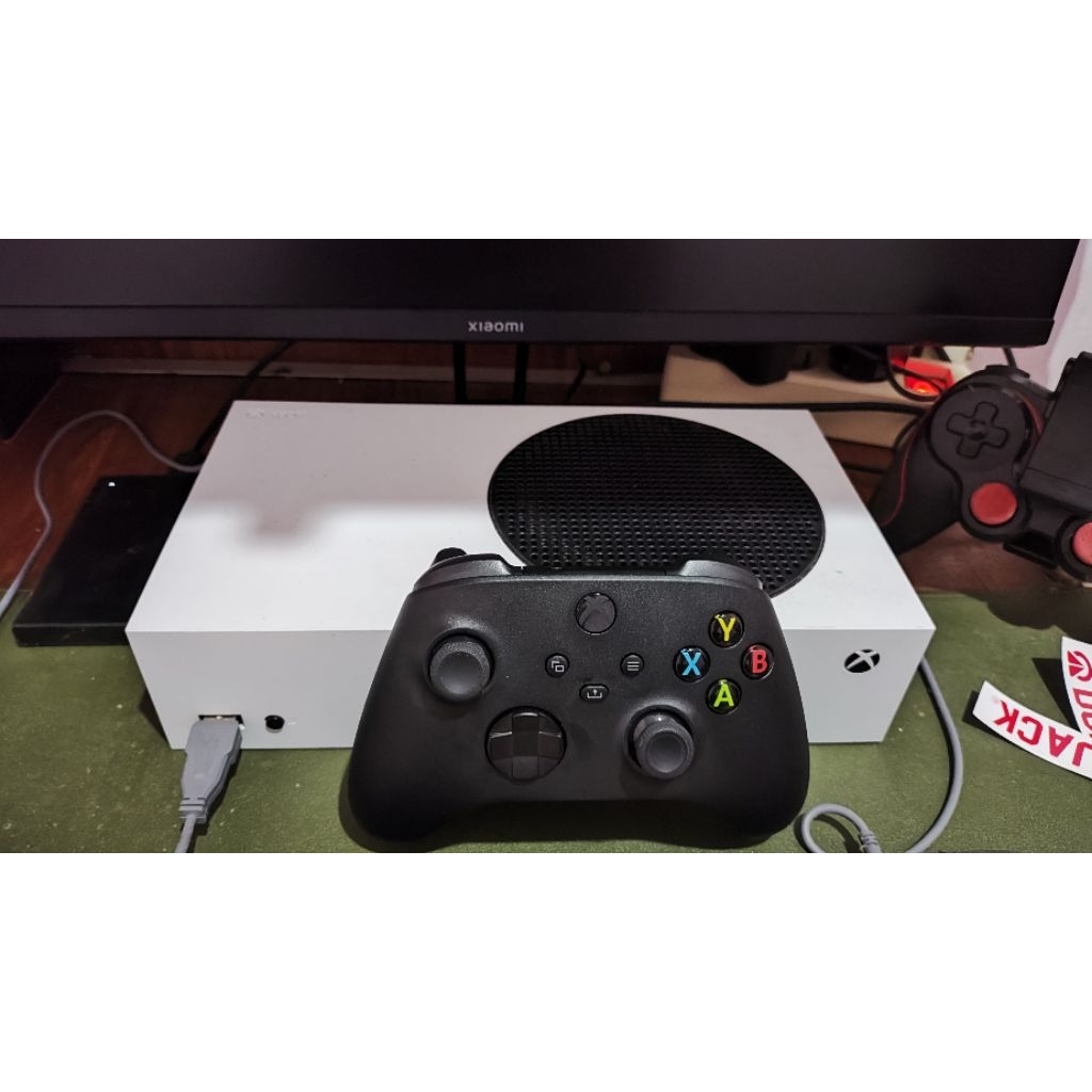 Xbox Series S 512GB