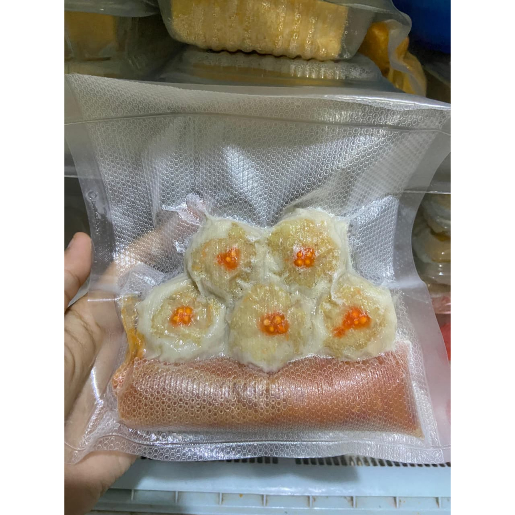 

Dimsum Medium isi 5 pcs (FROZEN)