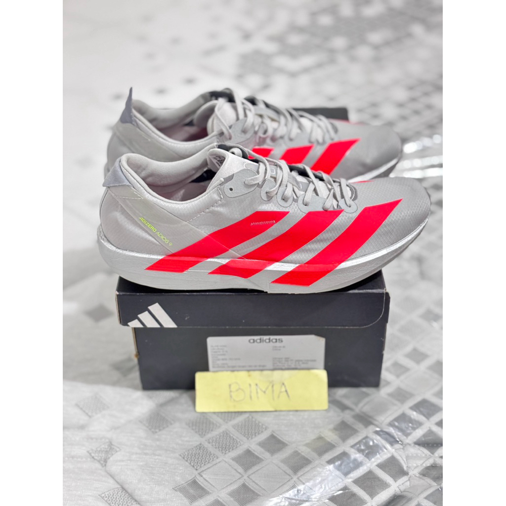 adizero adios 9