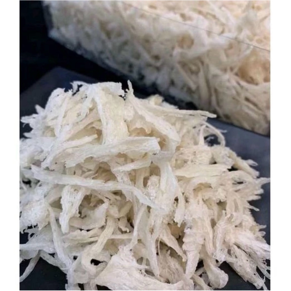 

Sarang Burung Walet Kalimantan Bersih Patahan FIBER/100% walet Asli