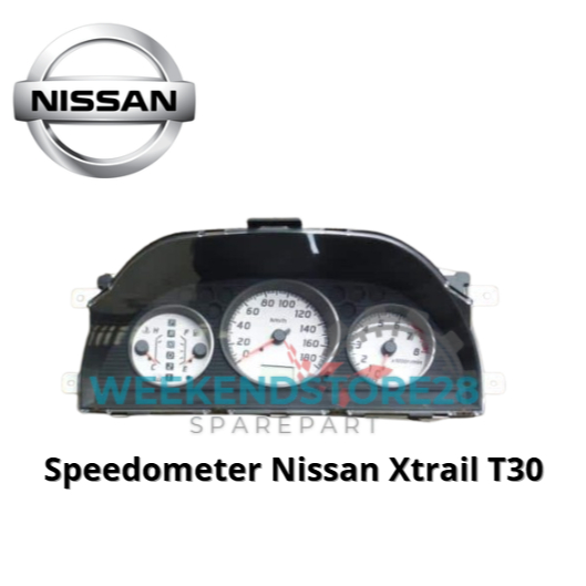 Speedometer Nissan Xtrail T30 Original