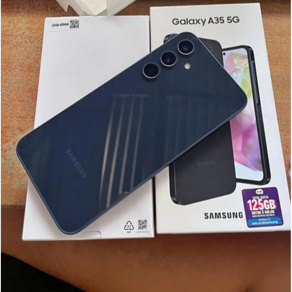 samsung a35