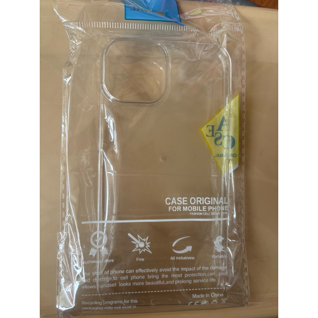 Case Iphone 15 Preloved