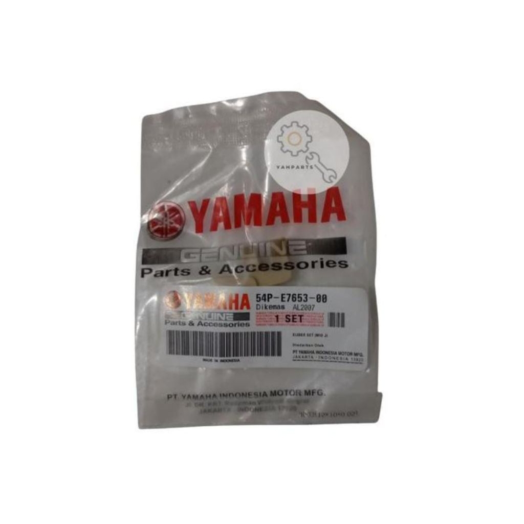 SLIDER MIO J / SLIDER 54P