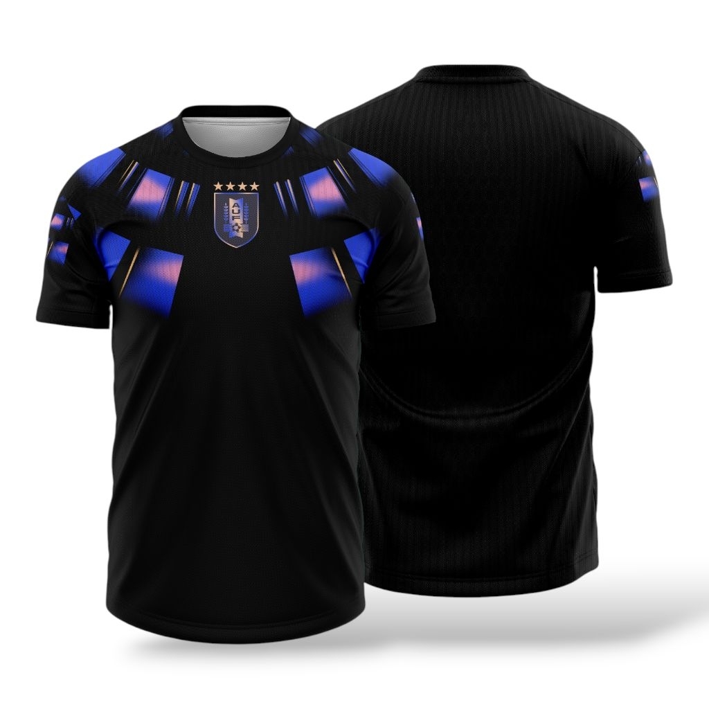 JERSEY URUGUAY AWAY 2025 2026