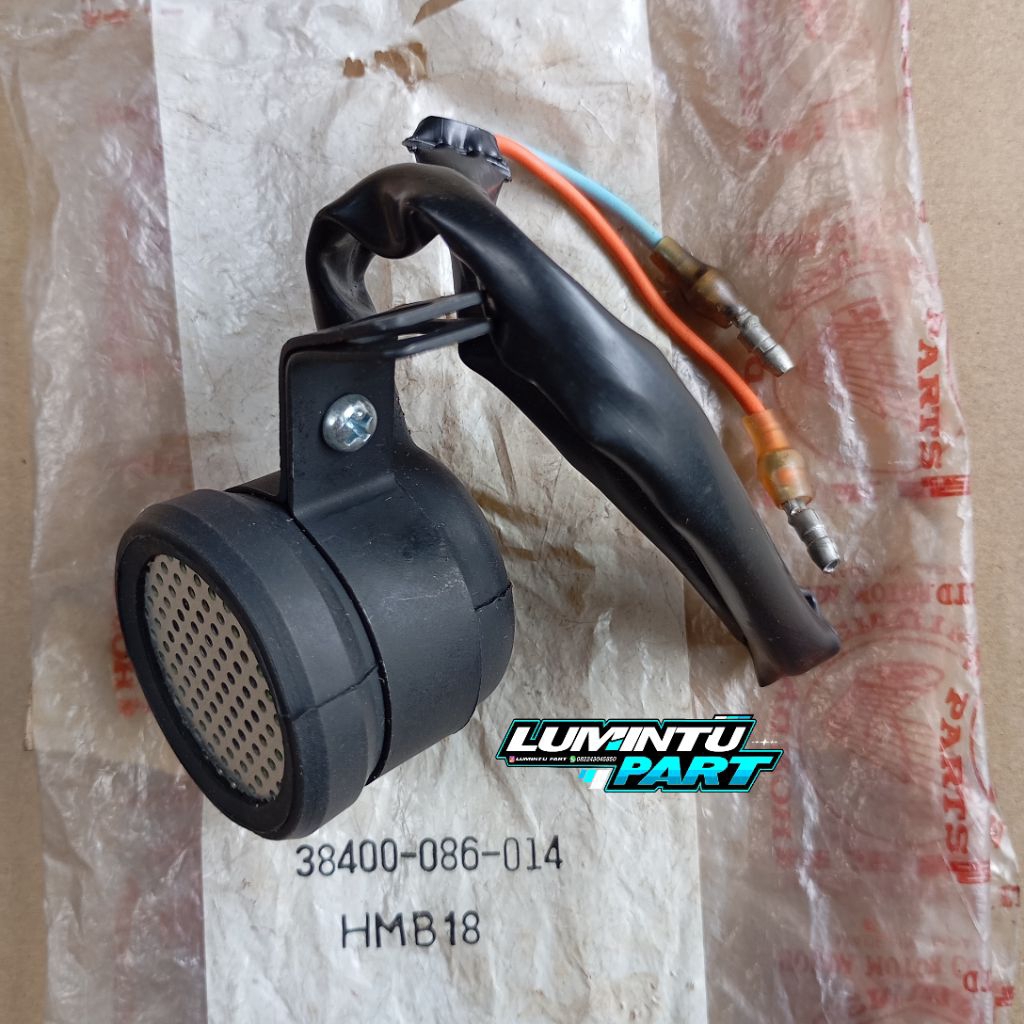 Buzzer sein C70 MK1 MK2 ori Made in Japan buzzer sein C90 deluxe ori atau buzzer sein honda pispot C