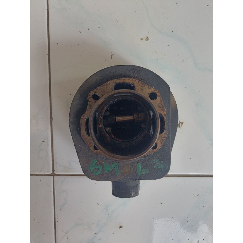 Boring Vespa Sprint Piaggio L3 6m Original