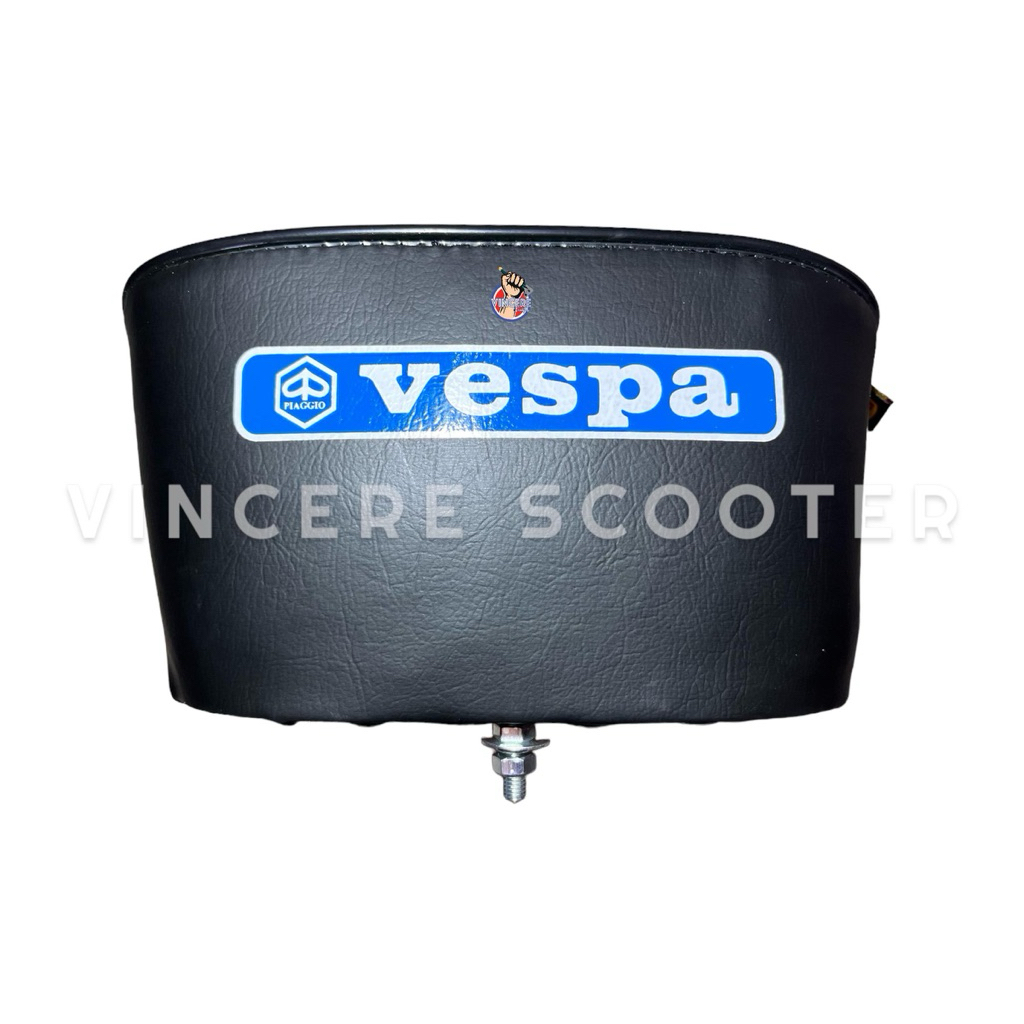 Jok Pisah Belakang MG Vespa PTS Special Smallframe
