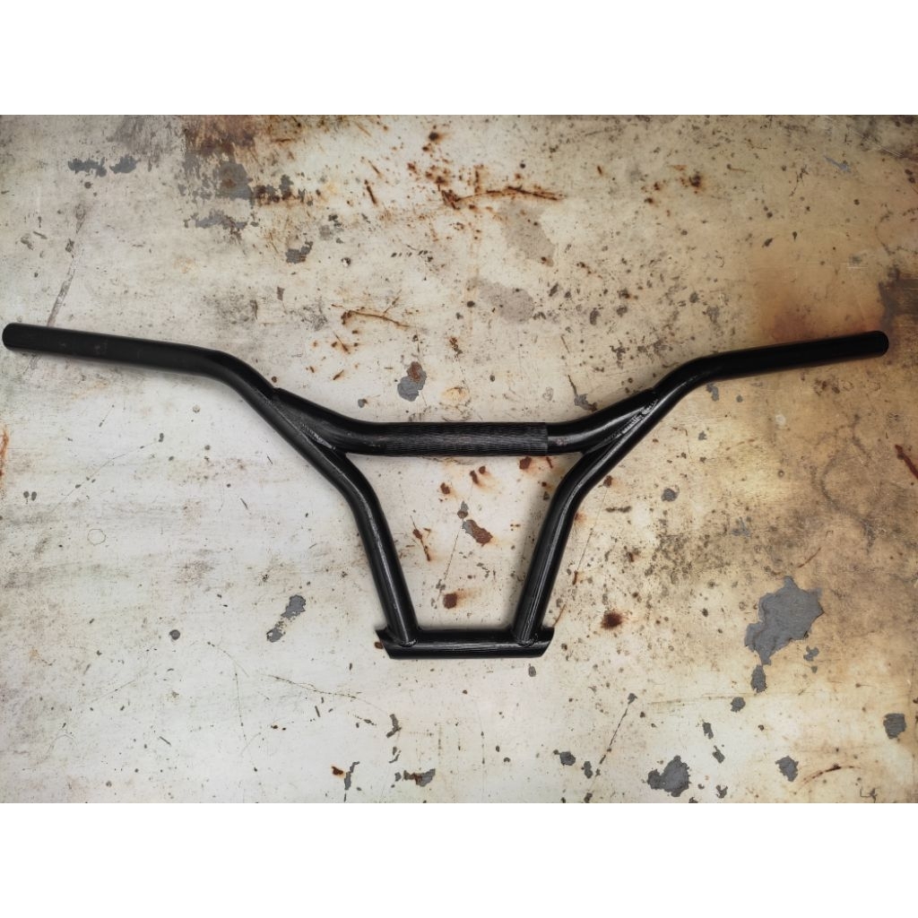 old school bmx handlebar
