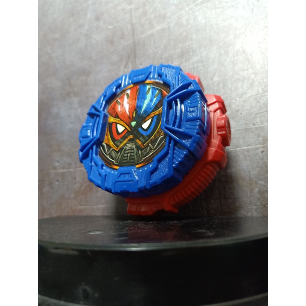 Para DX Ridewatch Zi O Paradox Kamen Rider Zi O