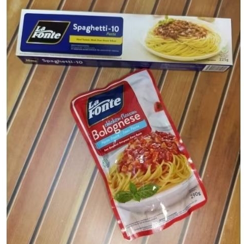 

PAKET SPAGHETTI